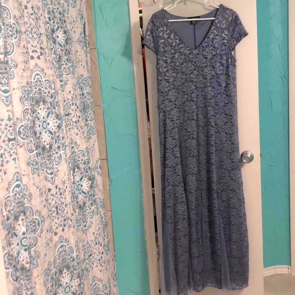 Formal Maxi Dress